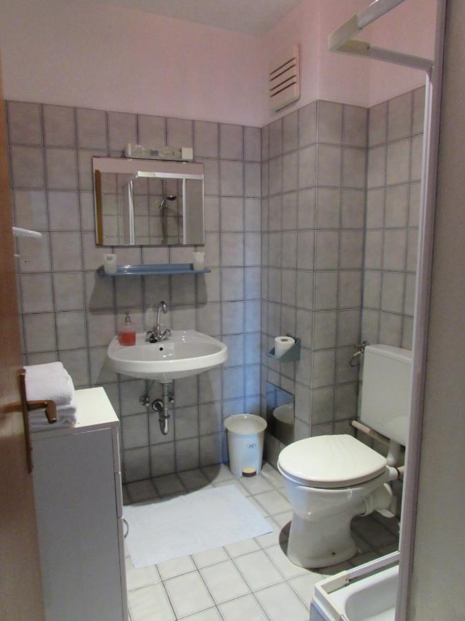 Gaestehaus Barbara Gablitz Zewnętrze zdjęcie