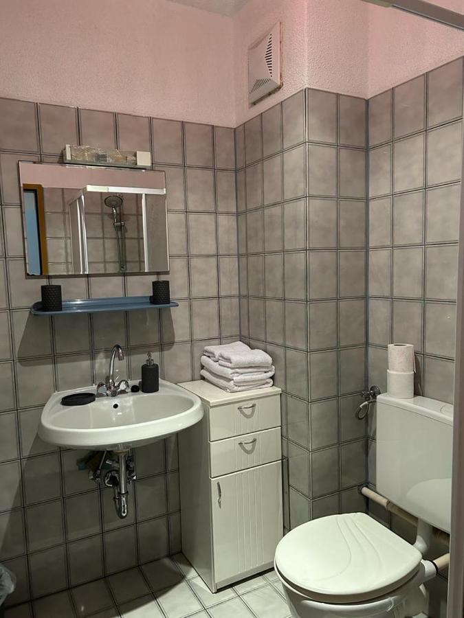 Gaestehaus Barbara Gablitz Zewnętrze zdjęcie
